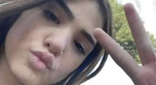 Ritrovata Benedetta. La ragazza scomparsa era a casa di amici