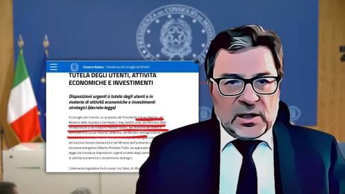 Tassa extraprofitti, l’assenza e il giallo nella nota: cosa pensa davvero Giorgetti