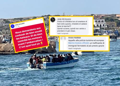 "Saldate le barche". Aumentano i naufragi ma la propaganda incentiva le partenze dei migranti