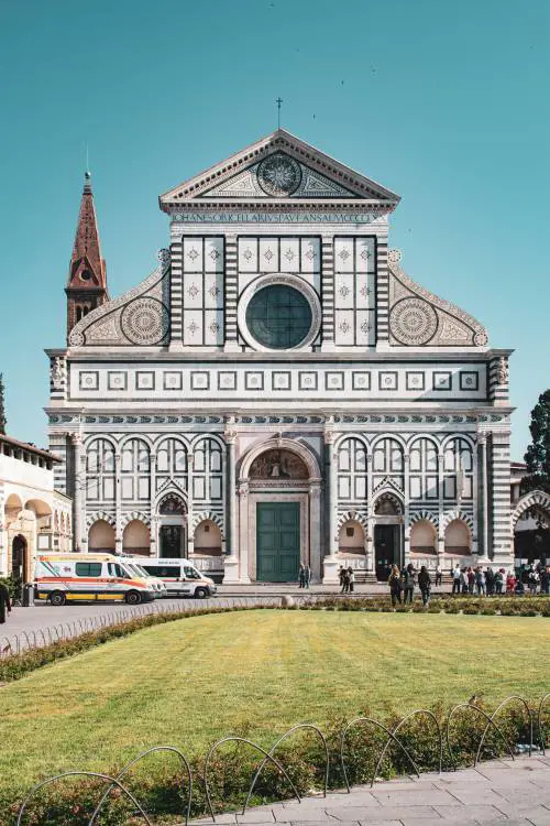 Alberti, un grande architetto di ironie e dinamiche sociali