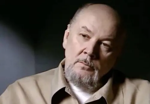 Screen SerialKillerMinds833 via YouTube