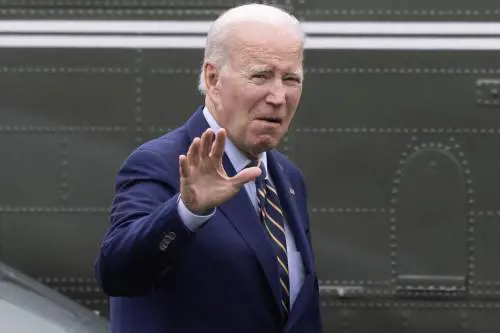 "Biden si è appisolato". L'ultima accusa contro il presidente Usa
