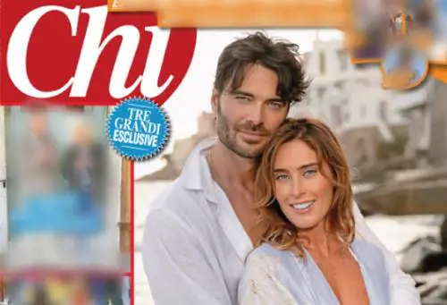 "Scioccato dalla morbosità e dalle offese". Berruti parla della storia con Maria Elena Boschi