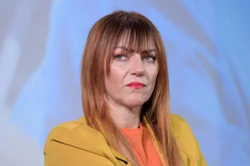 Con Gabriella Greison sulle tracce (quantistiche) del senso della vita