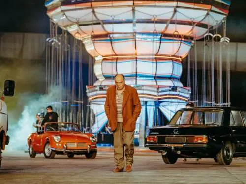 Il "Rigoletto" alle Terme di Caracalla: modernizzare l'opera è possibile