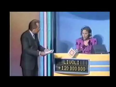 1990, quando Mike Bongiorno scoprì i bigliettini della signora Livoli 