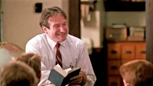 A 10 anni dalla morte, 5 film da vedere per ricordare Robin Williams