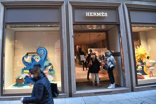 Hermès, discendente vuole lasciare eredità al collaboratore: le accuse di raggiro