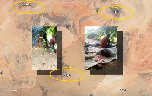"Va a nostro vantaggio, la sicurezza è diminuita". La crisi in Niger spinge altri migranti verso l'Italia