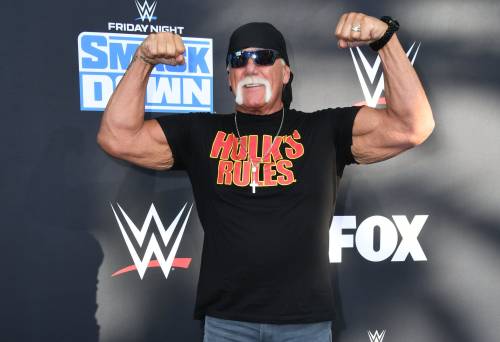 Hulk Hogan fa 70 anni: 10 curiosità sul wrestler più amato di sempre