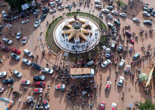 "Azione militare prima possibile": guerra in Niger a un passo