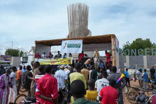 Niger, l'Ecowas. "Attacco subito". Ma i golpisti: Bazoum muore