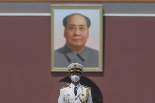 L'ombra di Mao sulla Cina: il nuovo piano di Xi