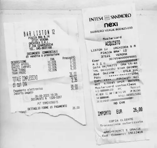 Dalla pagina di Davide Charlie Ceccon