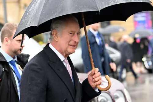 Parte il "rimpasto" di Carlo III: nuovi incarichi per William e Kate (al posto di Harry)