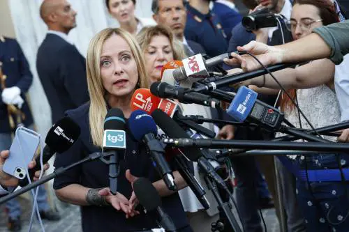Dal sostegno a Macron al boicottaggio del Pnrr. Le "quinte colonne" che tifano contro l'Italia