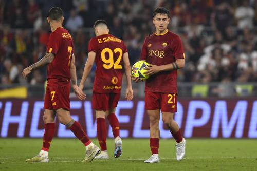 L'offerta folle di Follieri: 850 milioni per la Roma. Ma i Friedkin fanno muro