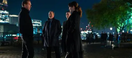 Una storia di avidità e di potere: Billions torna con la stagione finale