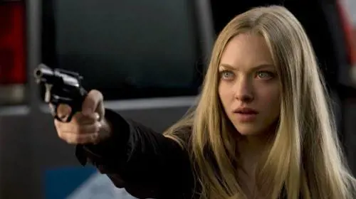 Gone, tutte le lamentele del regista del film con Amanda Seyfried