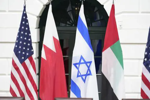 Israele e i nuovi equilibri globali: l'altra conseguenza della guerra in Ucraina