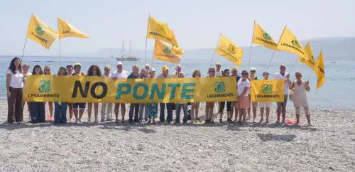 Dire "No" per pontiglio