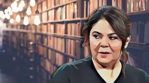 Michela Murgia, la verità sui suoi “capolavori”