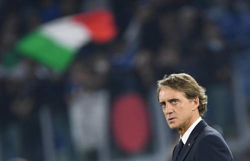 "La verità sulle mie dimissioni...". Mancini spiega così l'addio alla Nazionale