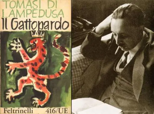 Una fondazione per promuovere i luoghi del Gattopardo