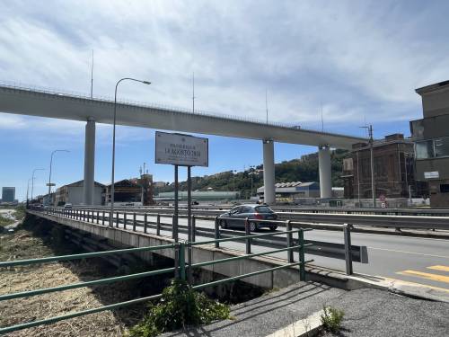 Dal crollo del Ponte Morandi alla riscossa: cinque anni dopo, Genova non si è fermata