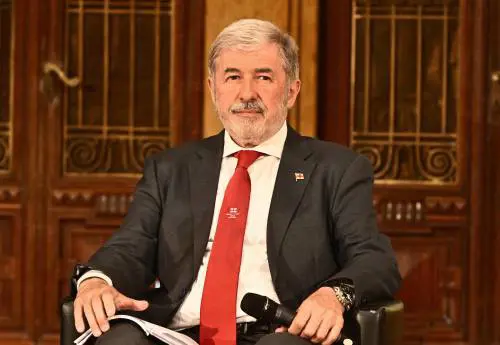 "Rapidità e recupero dell'orgoglio: ecco come è nato il modello Genova"