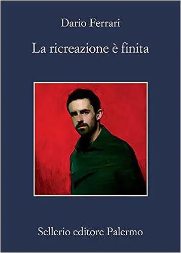 La ricreazione non finirà mai nel romanzo degli indecisi