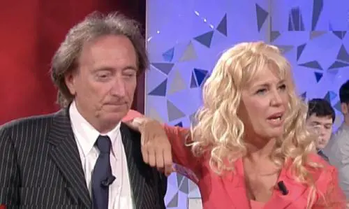 "Un'agenda, 2mila numeri e stelline...". La confessione della Ruta sui tradimenti di Amedeo Goria