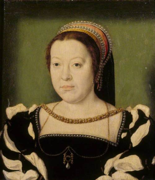 Caterina De’ Medici, la storia della "strega" alla corte di Francia