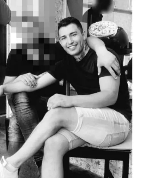 "Era un violento, la maltrattava". Tutti sapevano, Celine aveva pure denunciato. Ma ora è morta 