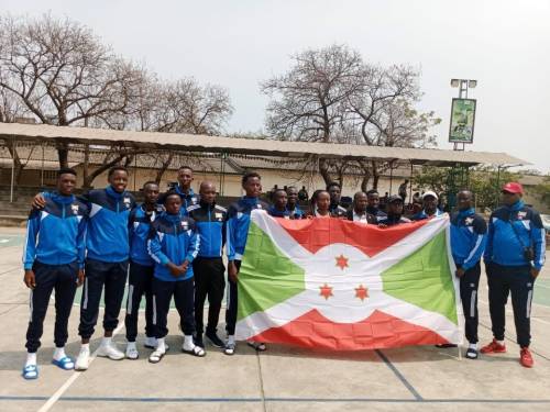 È giallo sulla squadra di pallamano del Burundi: 10 giocatori scomparsi in Croazia