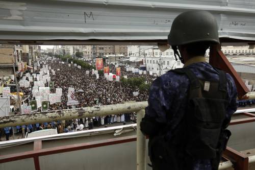 La guerra al terrore e gli altri focolai: così può scoppiare di nuovo il Medio Oriente