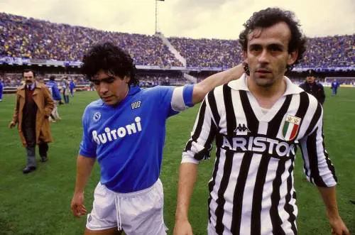 Fonte: Twitter (@CFclassics)