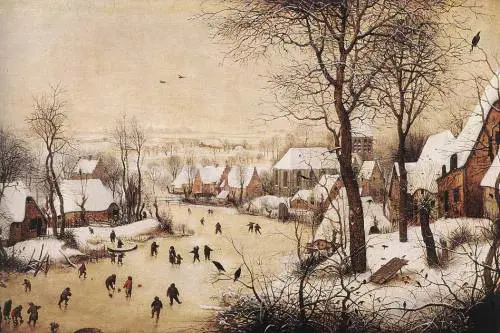Quando in Europa arrivò il "grande freddo": cosa ci ha insegnato la "piccola era glaciale"