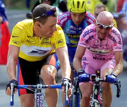 Pantani cercasi disperatamente. Perché l’Italbici non crea più campioni?