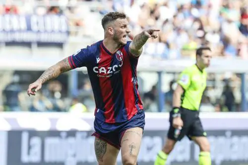 È una serie A low cost. Da Arnautovic all'Inter all'eccezione Osimhen