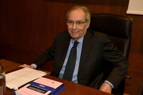 Colaninno, ottant'anni di passione per il prodotto