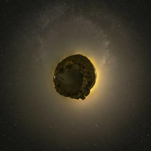 Rischio collisione. Missione Nasa "contro" l'asteroide per salvare la Terra