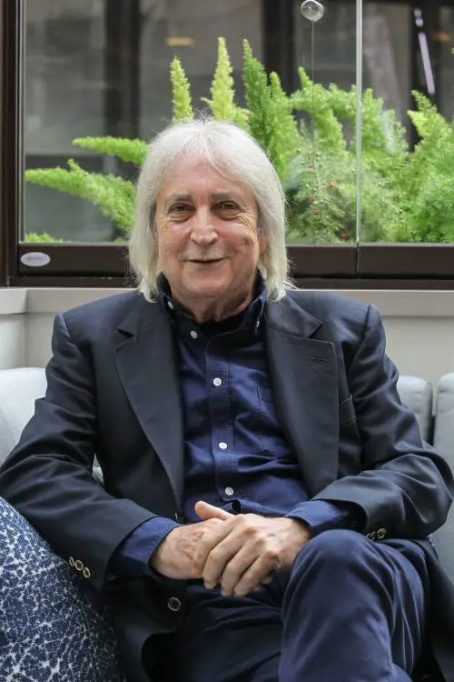 "La borghesia? È incafonita. E la sinistra non ha capito il nostro cinema popolare"