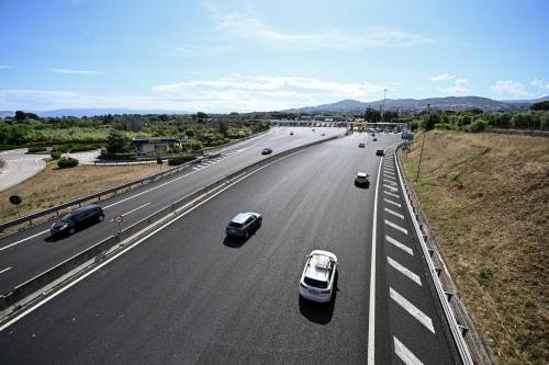 Autostrade inventa il "traffico green". Così al casello si genera energia pulita