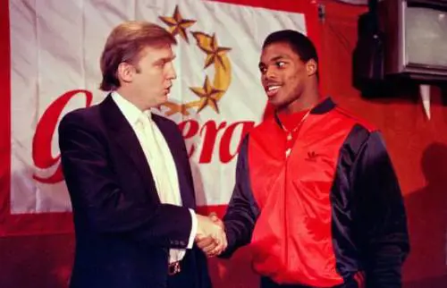 Fonte: Twitter (@PrezWisdom)