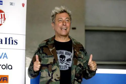 "Bisogna vietarlo per legge". Dj Ringo scatenato su trapper e autotune