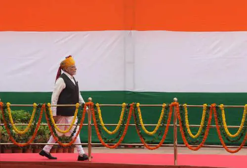 Lo schiaffo dell'India all'Ucraina: niente invito al G20