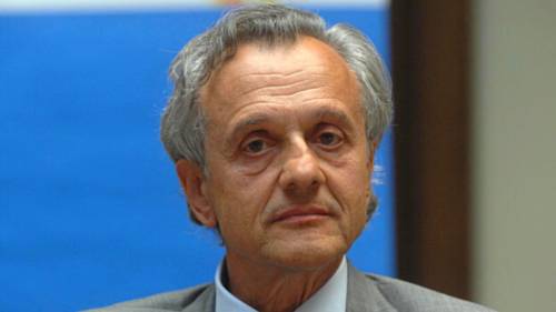 Il ricordo di Antonio Pilati a un anno dalla morte