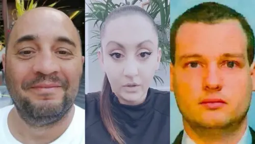 Spie russe infiltrate a Londra: usavano passaporti italiani