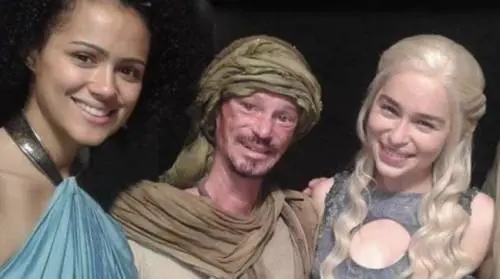 Morto Darren Kent, aveva recitato nel Il trono di spade: aveva 36 anni